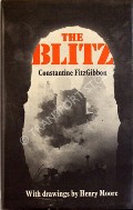 The Blitz  by FITZGIBBON, Constantine 